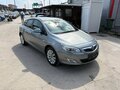 Opel Astra J turbo NOV