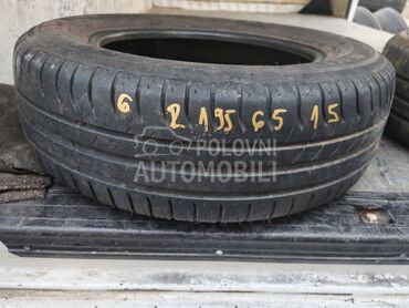 Michelin 195/65 R15 Letnja