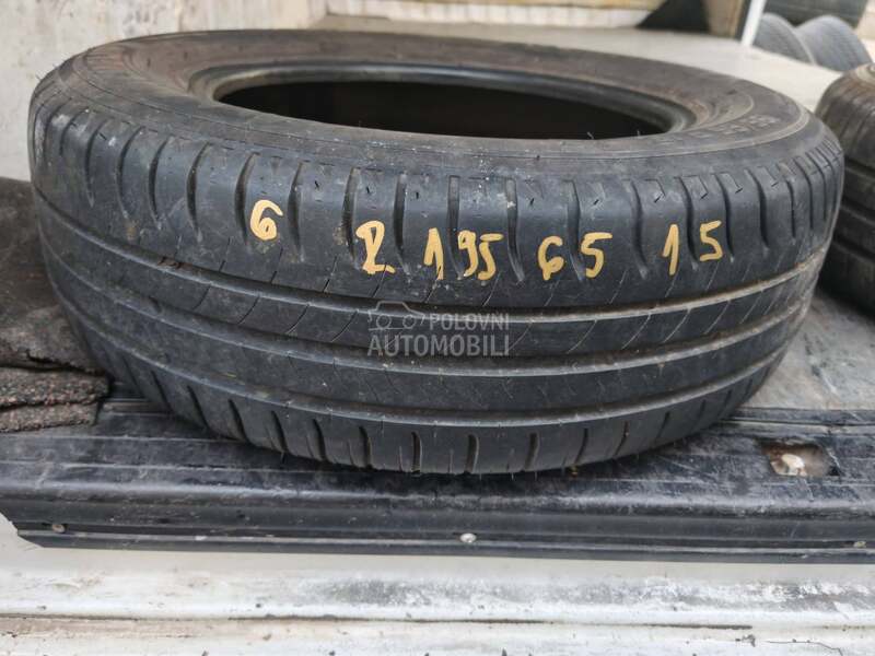 Michelin 195/65 R15 Letnja