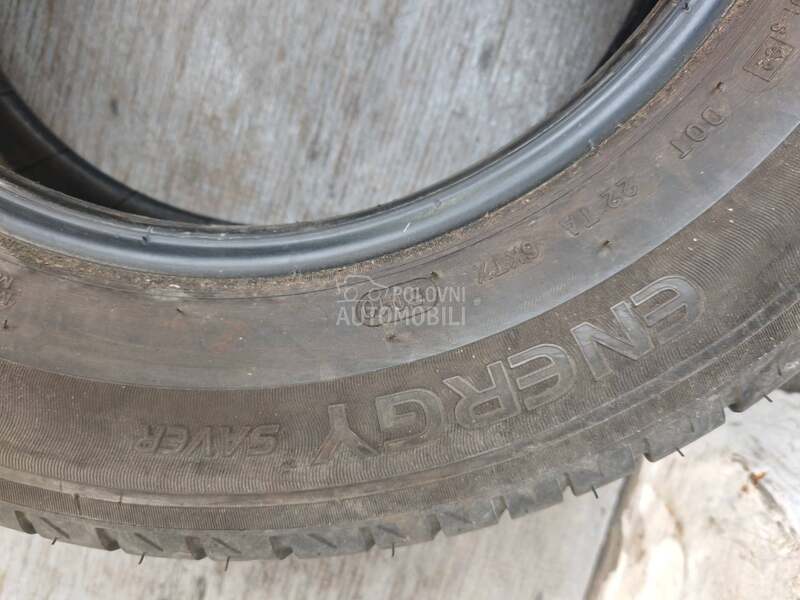 Michelin 195/65 R15 Letnja