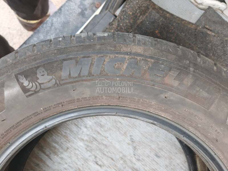 Michelin 195/65 R15 Letnja