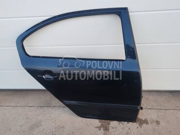 zadnja desna limuzina za Škoda Octavia od 2004. do 2011. god.