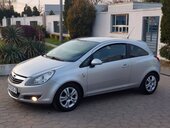Opel Corsa D 1.3CDTI/111 EDITION/