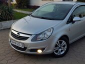 Opel Corsa D 1.3CDTI/111 EDITION/
