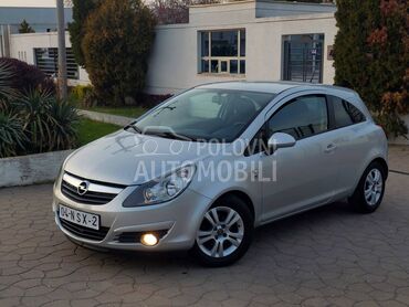 Opel Corsa D 1.3CDTI/111 EDITION/