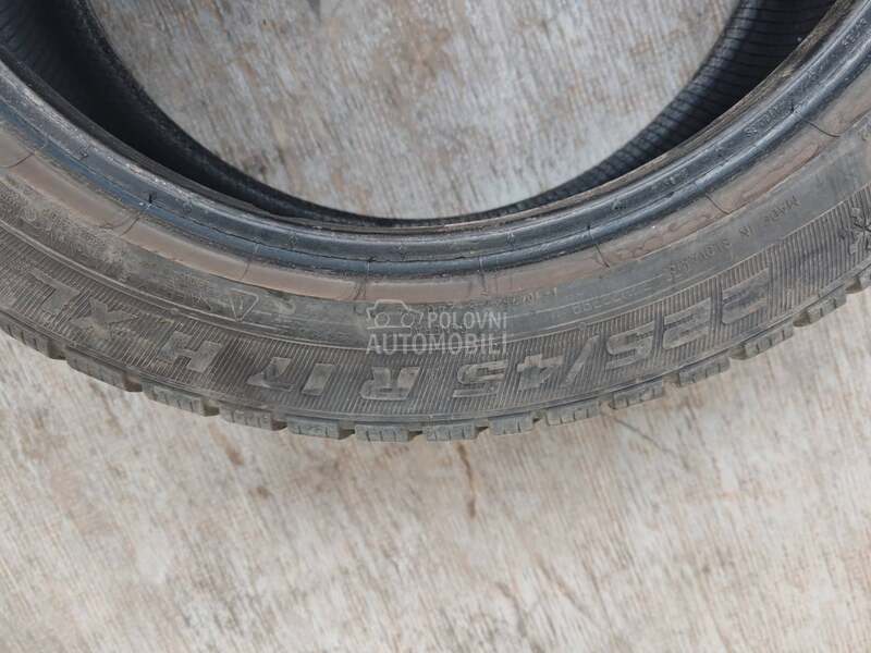 General 225/45 R17 Sve sezone
