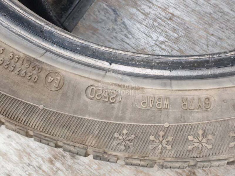 General 225/45 R17 Sve sezone