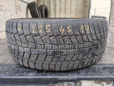 General 225/45 R17 Sve sezone