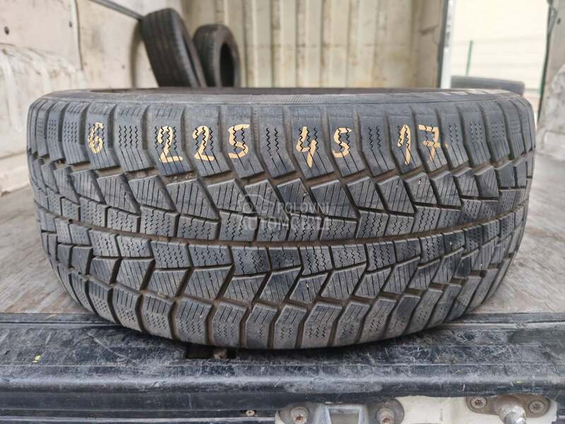 General 225/45 R17 Sve sezone