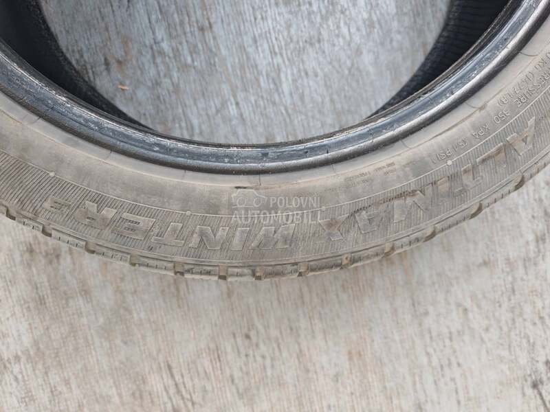 General 225/45 R17 Sve sezone