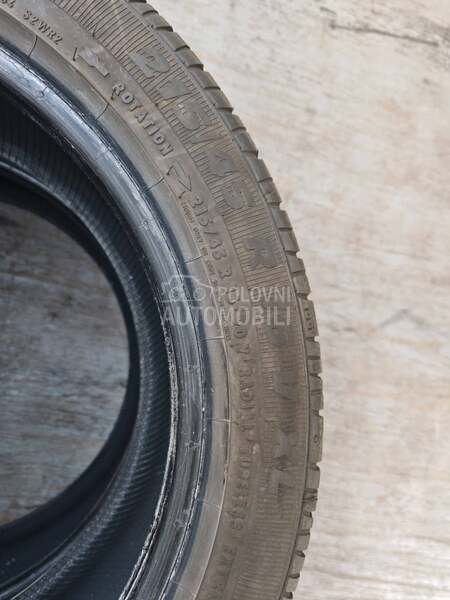 Platin Germany 215/45 R16 Letnja