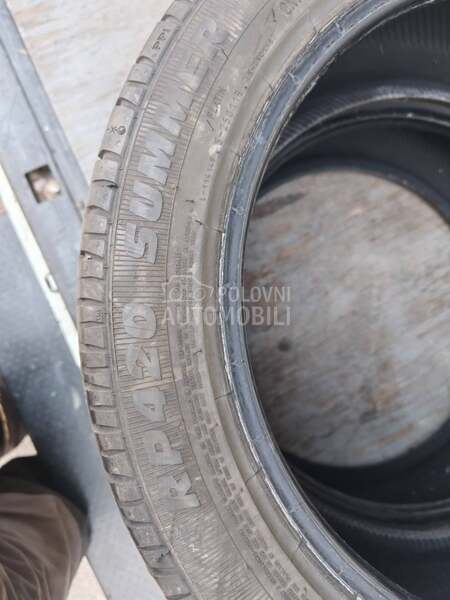 Platin Germany 215/45 R16 Letnja