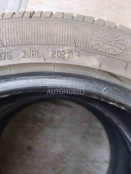 Platin Germany 215/45 R16 Letnja