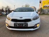 Kia cee`d 1.4 crdi