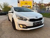 Kia cee`d 1.4 crdi