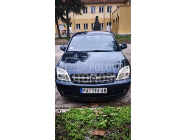 Opel Vectra C 2.0 dti