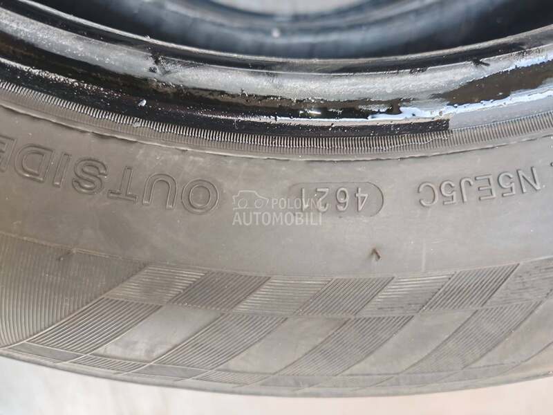Ostalo 215/60 R17 Letnja