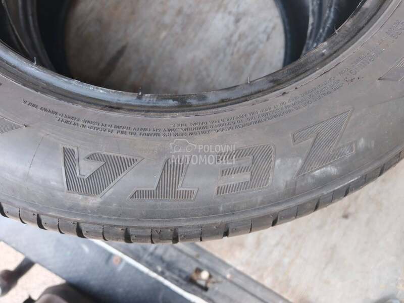 Ostalo 215/60 R17 Letnja