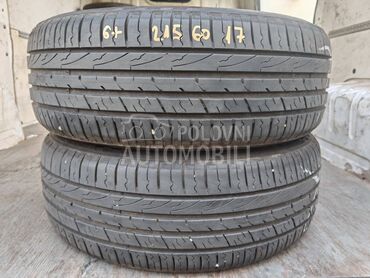 Ostalo 215/60 R17 Letnja