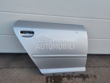 zadnja desna za Audi A3 od 2004. do 2011. god.