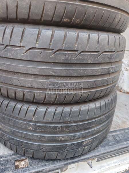 Dunlop 225/45 R17 Letnja