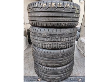 Dunlop 225/45 R17 Letnja