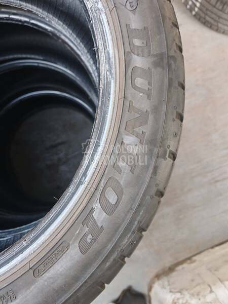 Dunlop 225/45 R17 Letnja