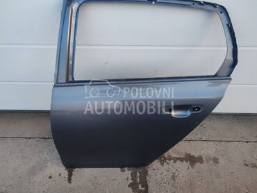 zadnja leva za Volkswagen Golf 6 od 2008. do 2012. god.