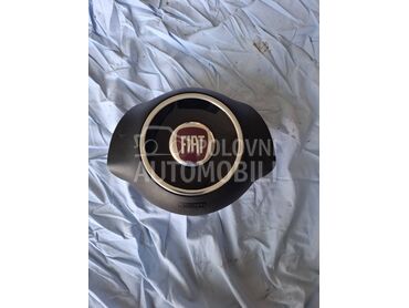 erbeg volana za Fiat 500