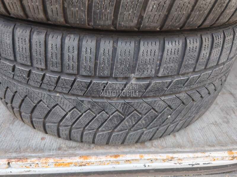 Continental 245/45 R18 Sve sezone