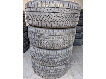 Continental 245/45 R18 Sve sezone
