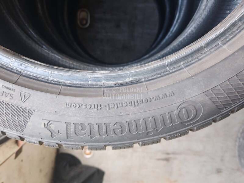 Continental 245/45 R18 Sve sezone