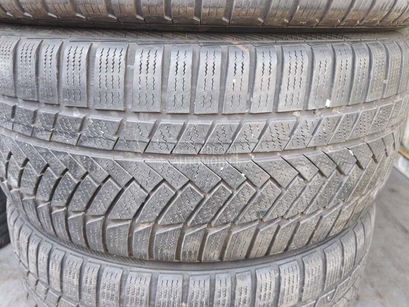 Continental 245/45 R18 Sve sezone