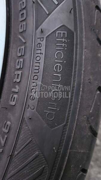 Goodyear 205/55 R19 Letnja