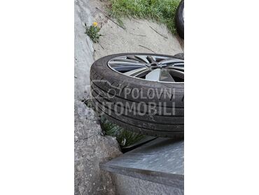 Goodyear 205/55 R19 Letnja