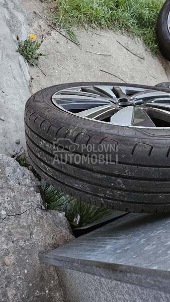 Goodyear 205/55 R19 Letnja