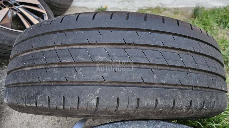 Goodyear 205/55 R19 Letnja