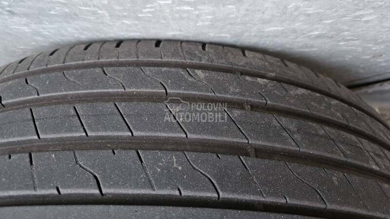 Goodyear 205/55 R19 Letnja
