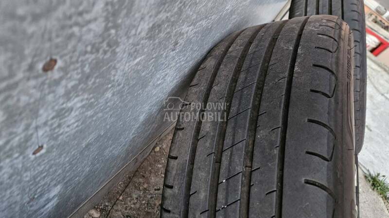 Goodyear 205/55 R19 Letnja