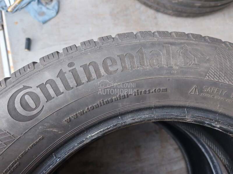 Continental 225/55 R16 Zimska