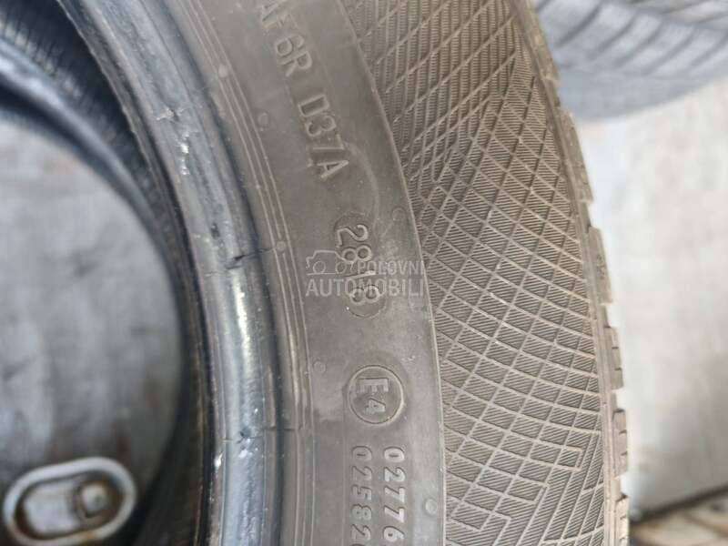 Continental 225/55 R16 Zimska