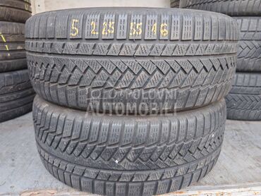 Continental 225/55 R16 Zimska