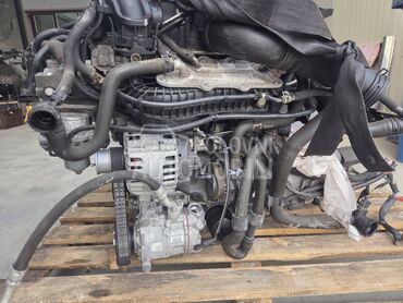 MOTOR 1.0 TSI CHZ BENZ za Audi A3 od 2016. do 2023. god.