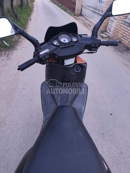 Aprilia Aprilia