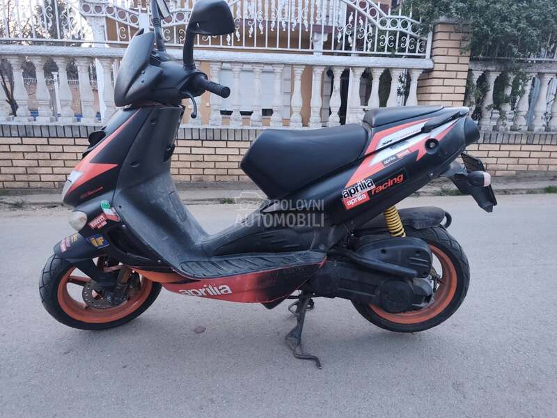 Aprilia Aprilia