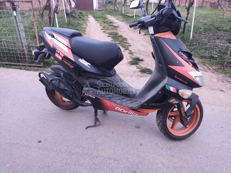 Aprilia Aprilia