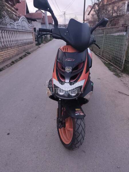 Aprilia Aprilia