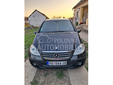 Mercedes Benz A 150 