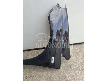 krilo za Fiat Bravo, EVO, Grande Punto