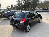 Renault Clio NOV
